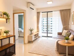 The Luxurie (D19), Condominium #618328921
